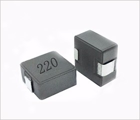 一體成型電感 一體成型電感