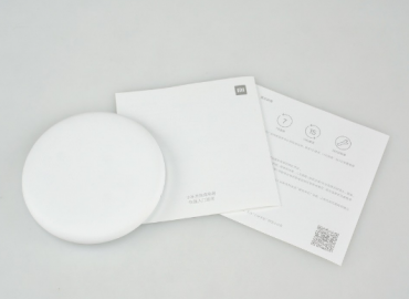 無線充電器功率已超過直沖，便捷化時代已經來臨