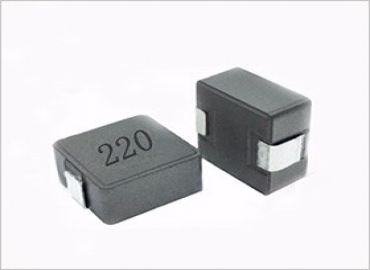 專業10uh一體成型電感生產廠家_蘇州谷景電子