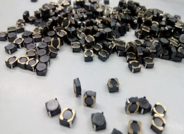 蘇州谷景電子專業(yè)電感制作