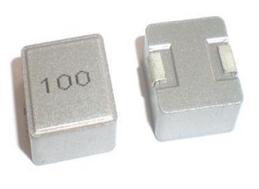 從性能、工藝、價(jià)格上分析一體成型電感與常規(guī)電感的區(qū)別