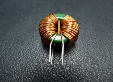 AC24V電力系統中，谷景貼片共模電感通過EMC指標