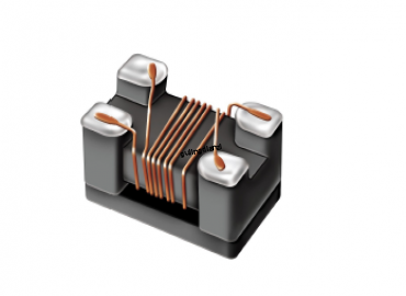 揮別過往，谷景電感再出發